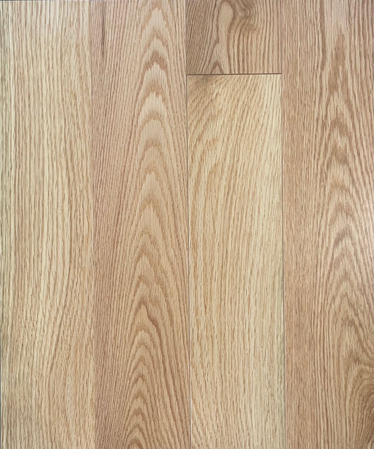 Red oak select