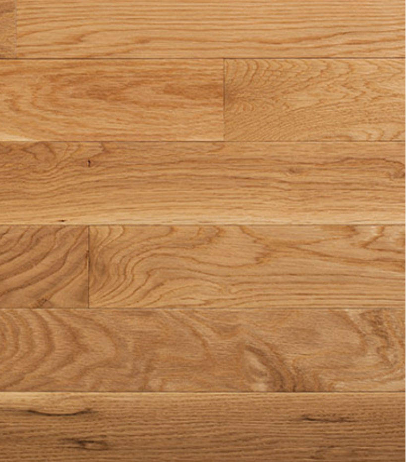 Nantucket White Oak Natural