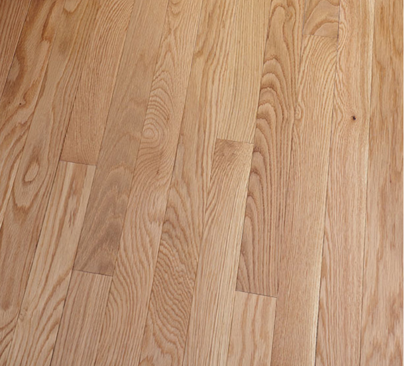 Nantucket White Oak Natural