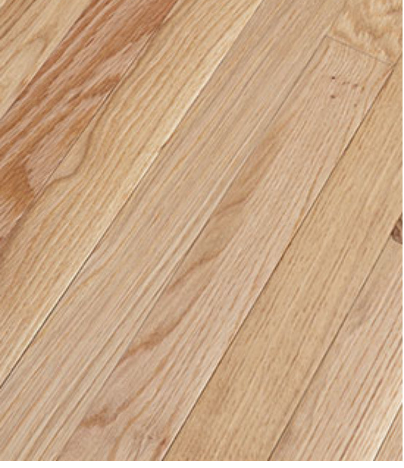 Nantucket White Oak Natural